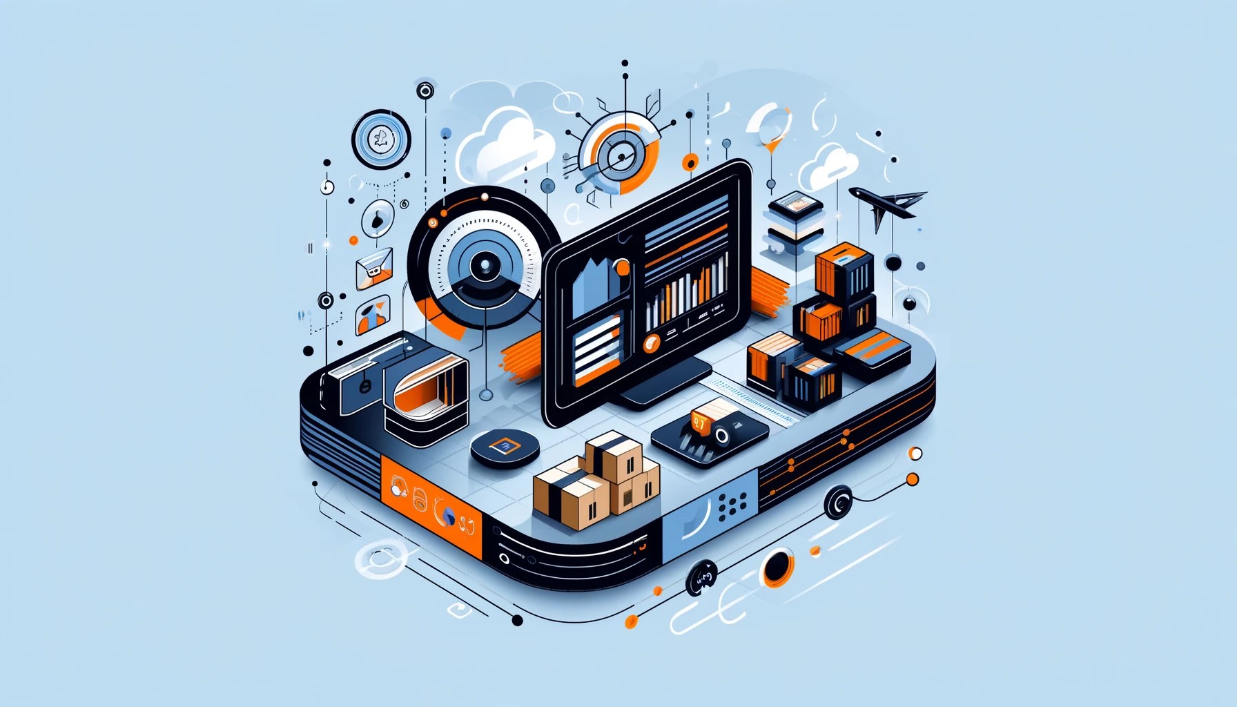 Best Automated Inventory Management System (AIMS) 2024 Ultimate Guide